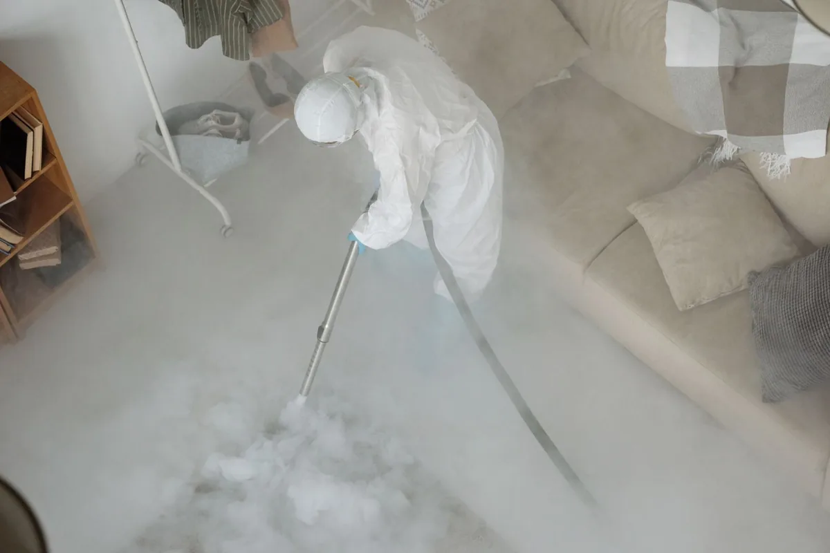 Crime Scene Cleanup in Stone Oak, San Antonio, TX